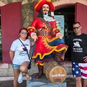 Meet your Posher, Ginger